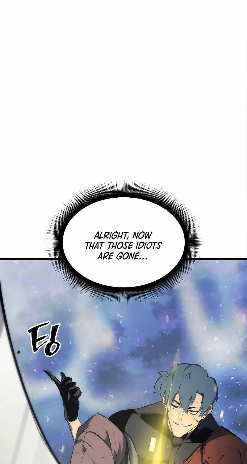 Return Of The Sss-Class Ranker Zinmanga X Chapter 26 Page 163