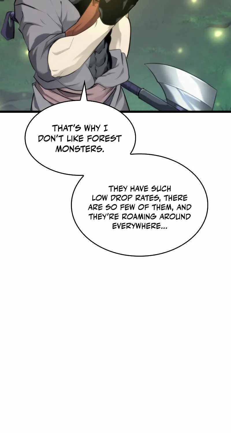 Return Of The Sss-Class Ranker Zinmanga X Chapter 25 Page 22