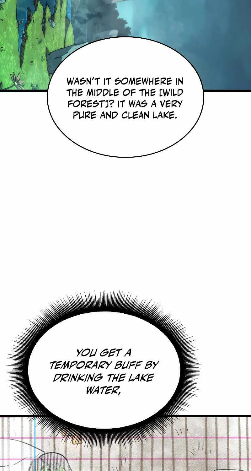 Return Of The Sss-Class Ranker Zinmanga X Chapter 25 Page 34