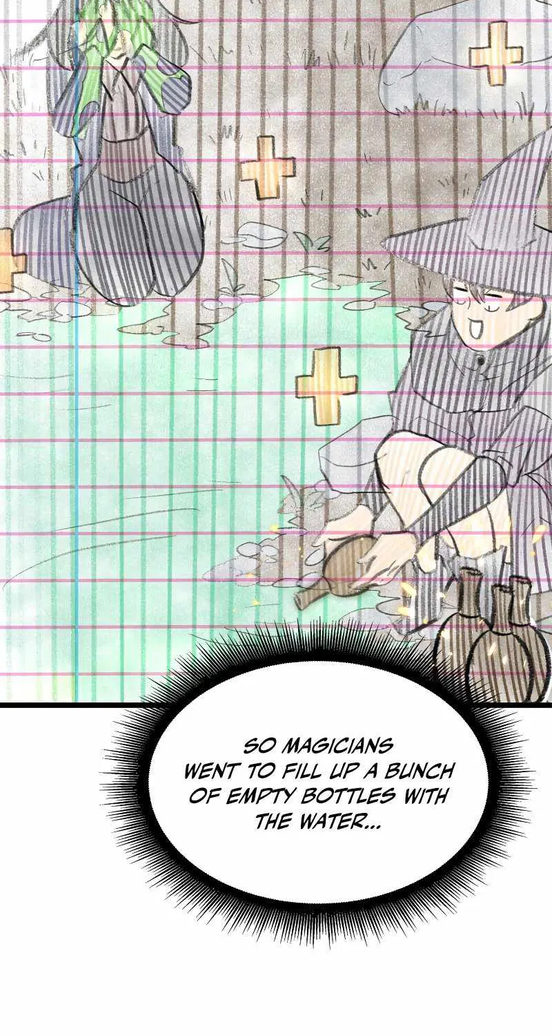 Return Of The Sss-Class Ranker Zinmanga X Chapter 25 Page 35