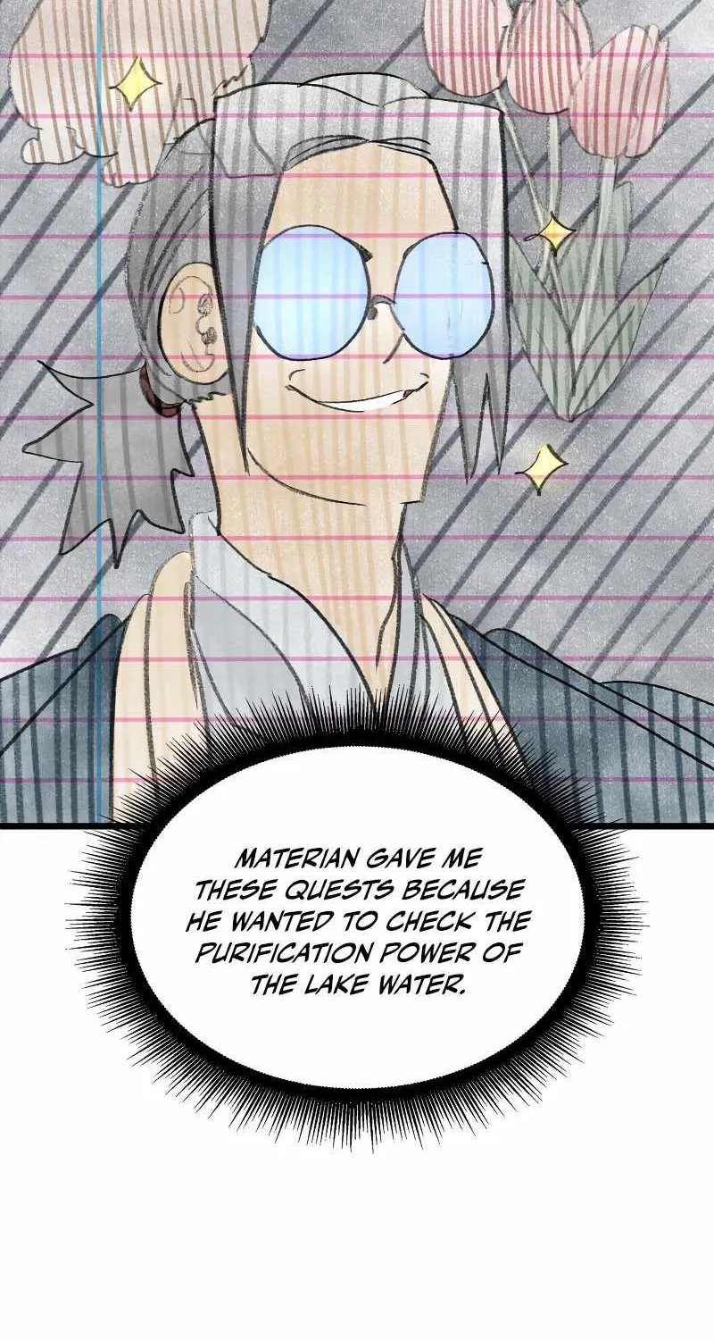 Return Of The Sss-Class Ranker Zinmanga X Chapter 25 Page 38