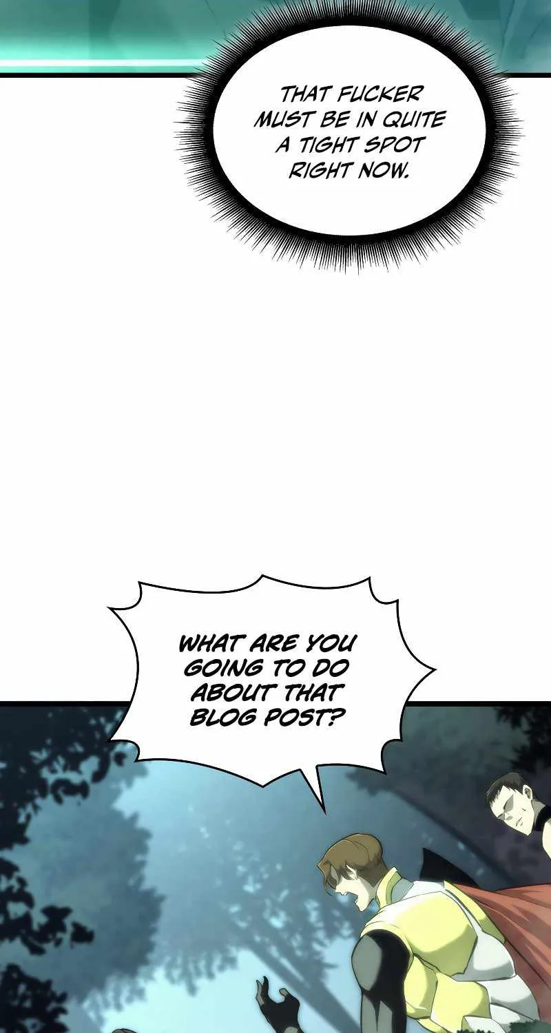 Return Of The Sss-Class Ranker Zinmanga X Chapter 25 Page 47