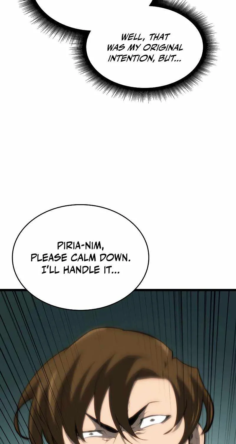 Return Of The Sss-Class Ranker Zinmanga X Chapter 25 Page 53