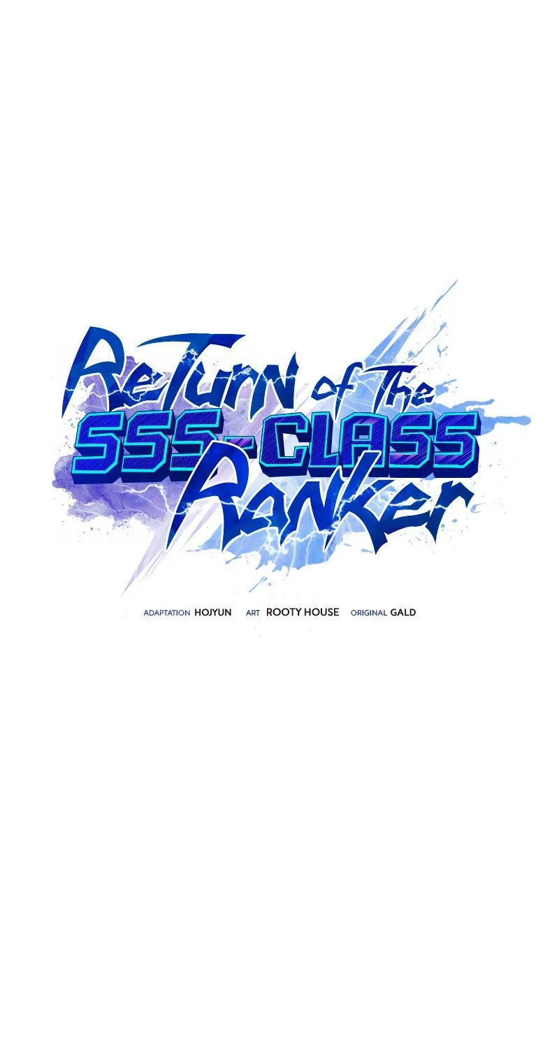Return Of The Sss-Class Ranker Zinmanga X Chapter 24 Page 2