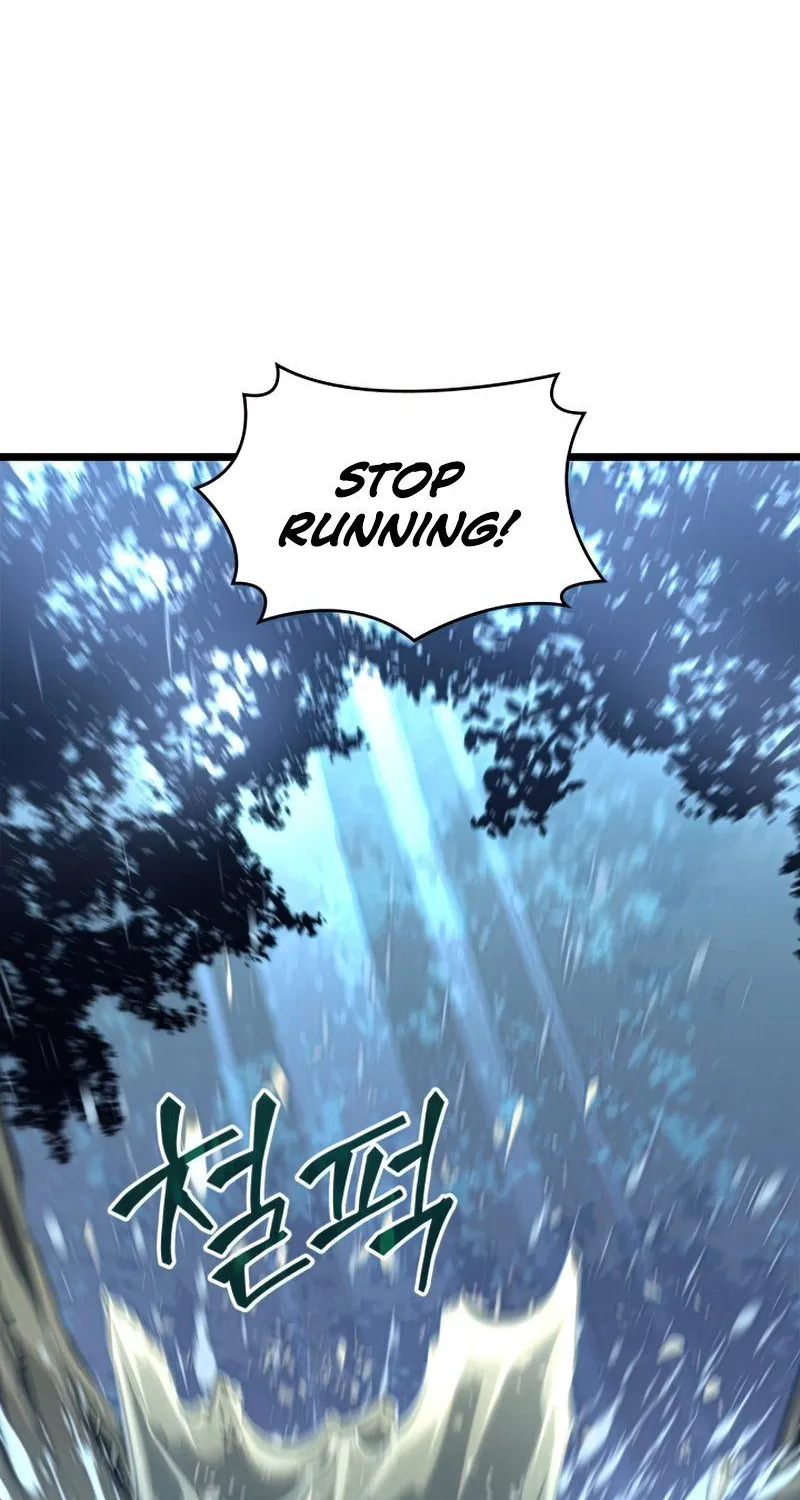 Return Of The Sss-Class Ranker Zinmanga X Chapter 24 Page 3