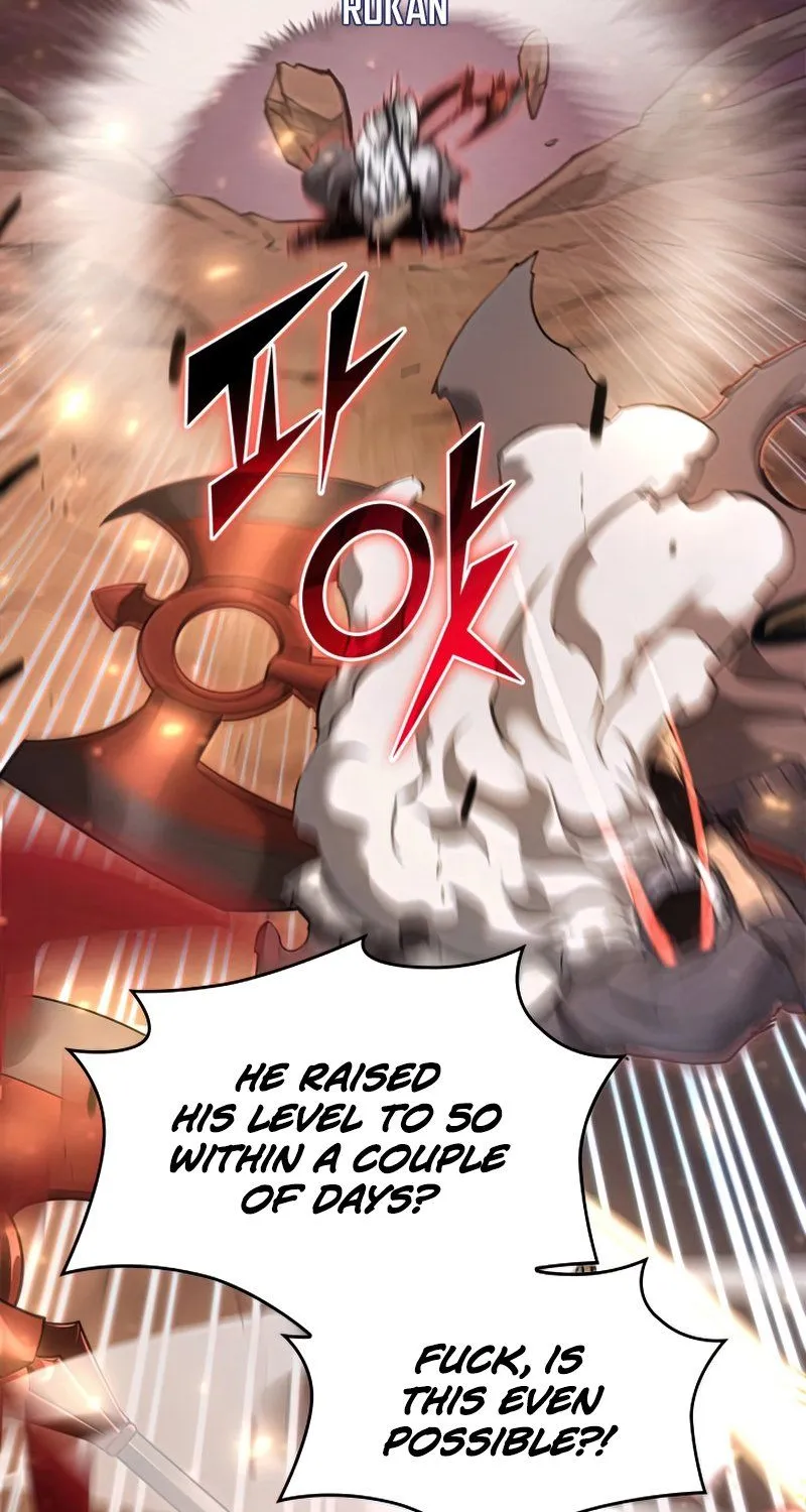 Return Of The Sss-Class Ranker Zinmanga X Chapter 24 Page 33