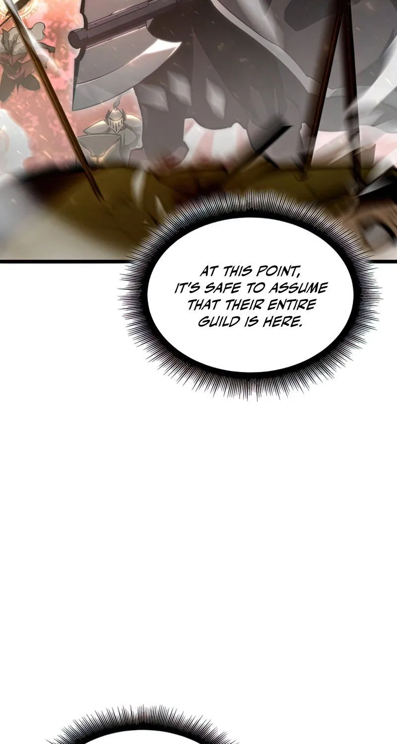Return Of The Sss-Class Ranker Zinmanga X Chapter 24 Page 57