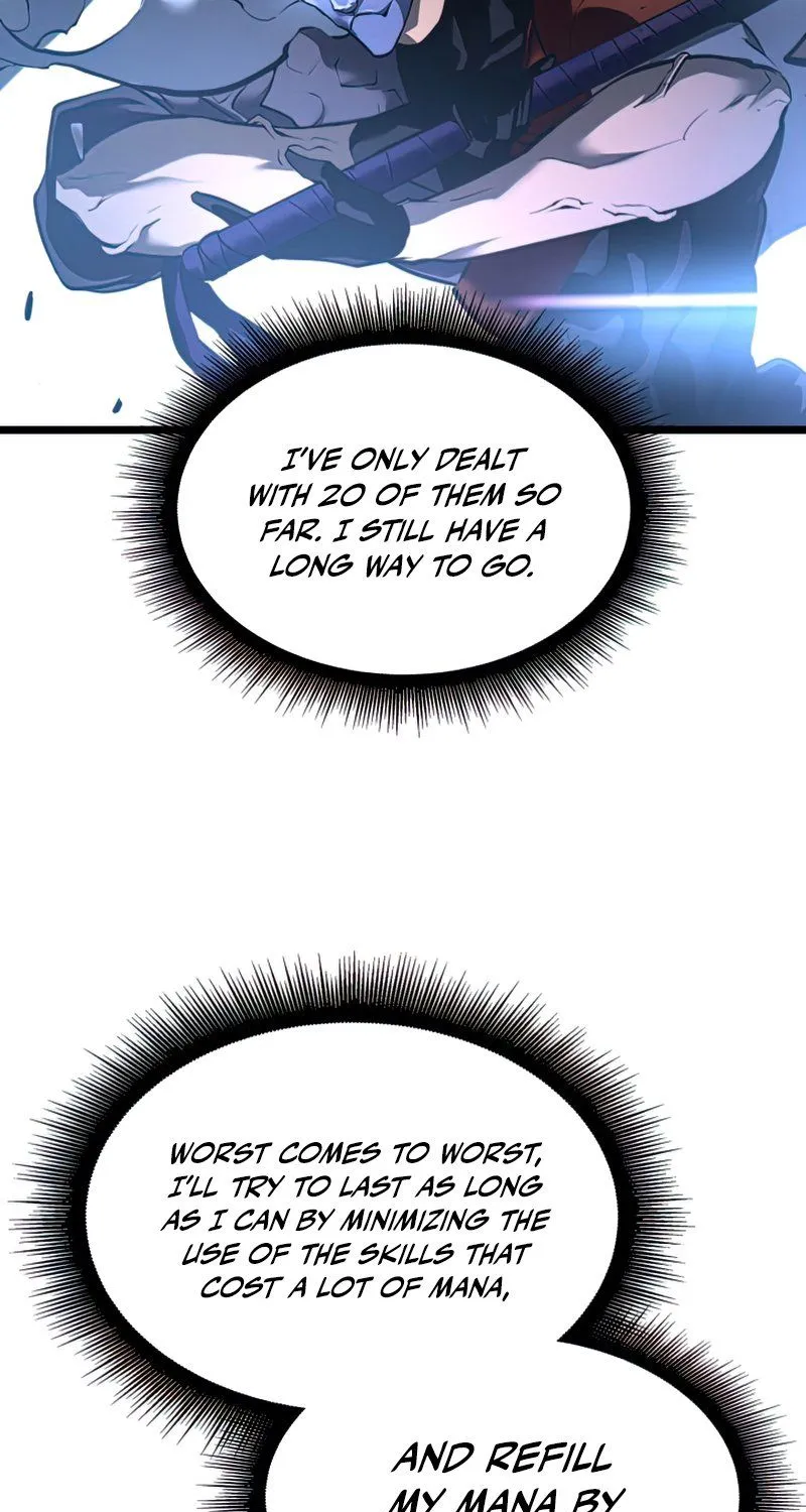 Return Of The Sss-Class Ranker Zinmanga X Chapter 24 Page 59