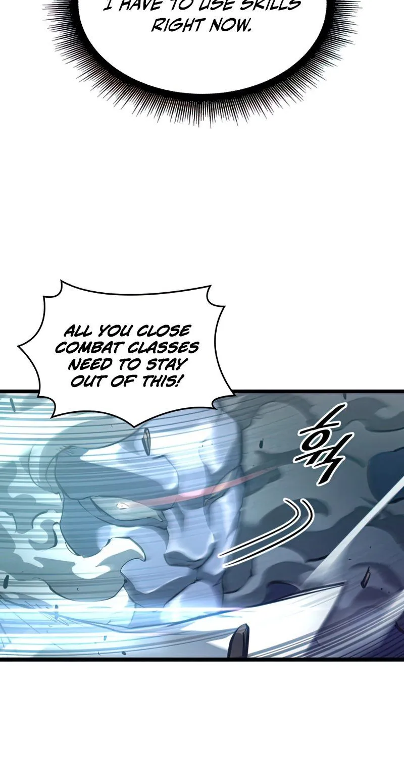 Return Of The Sss-Class Ranker Zinmanga X Chapter 24 Page 61