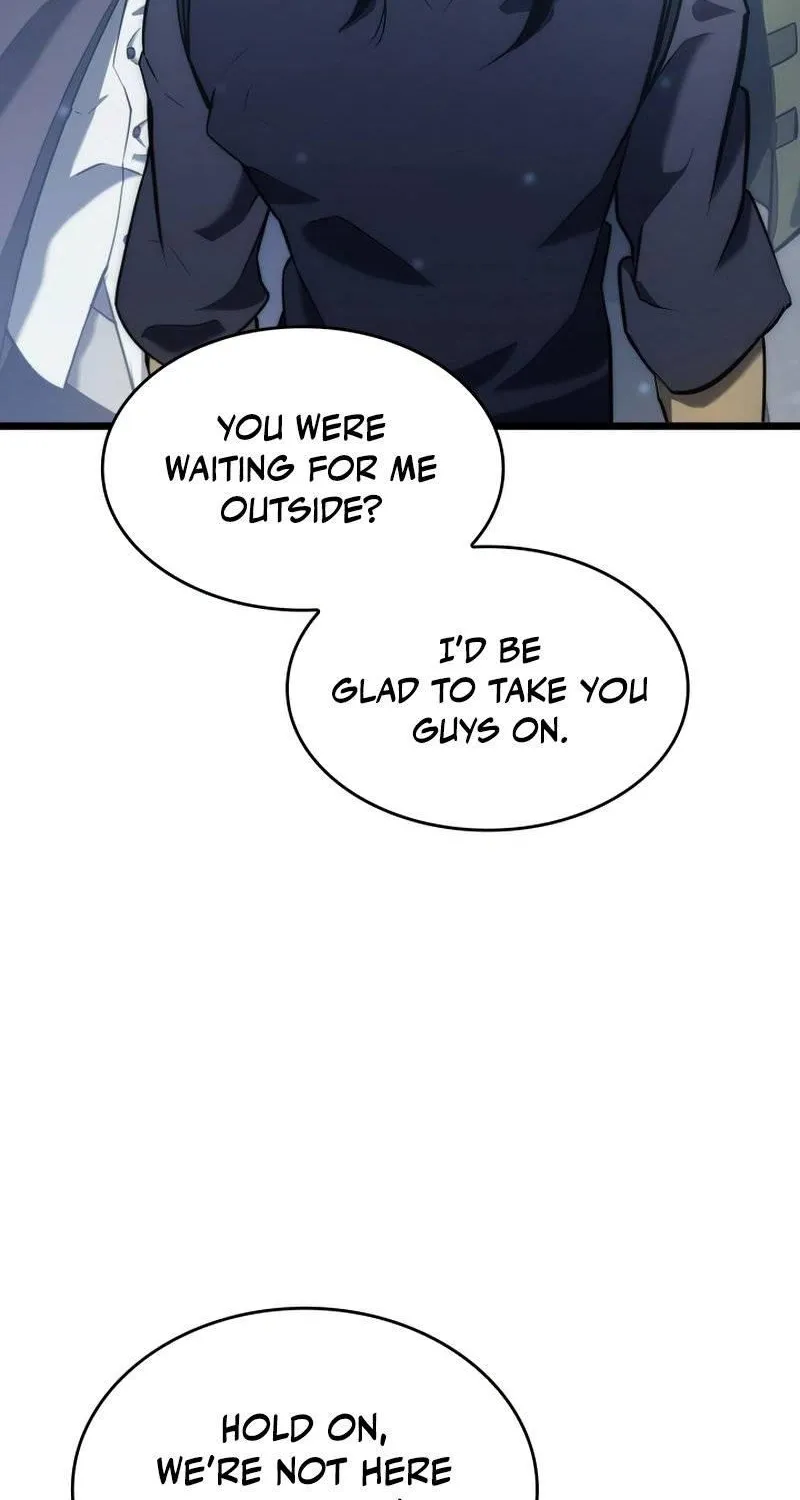 Return Of The Sss-Class Ranker Zinmanga X Chapter 23 Page 102