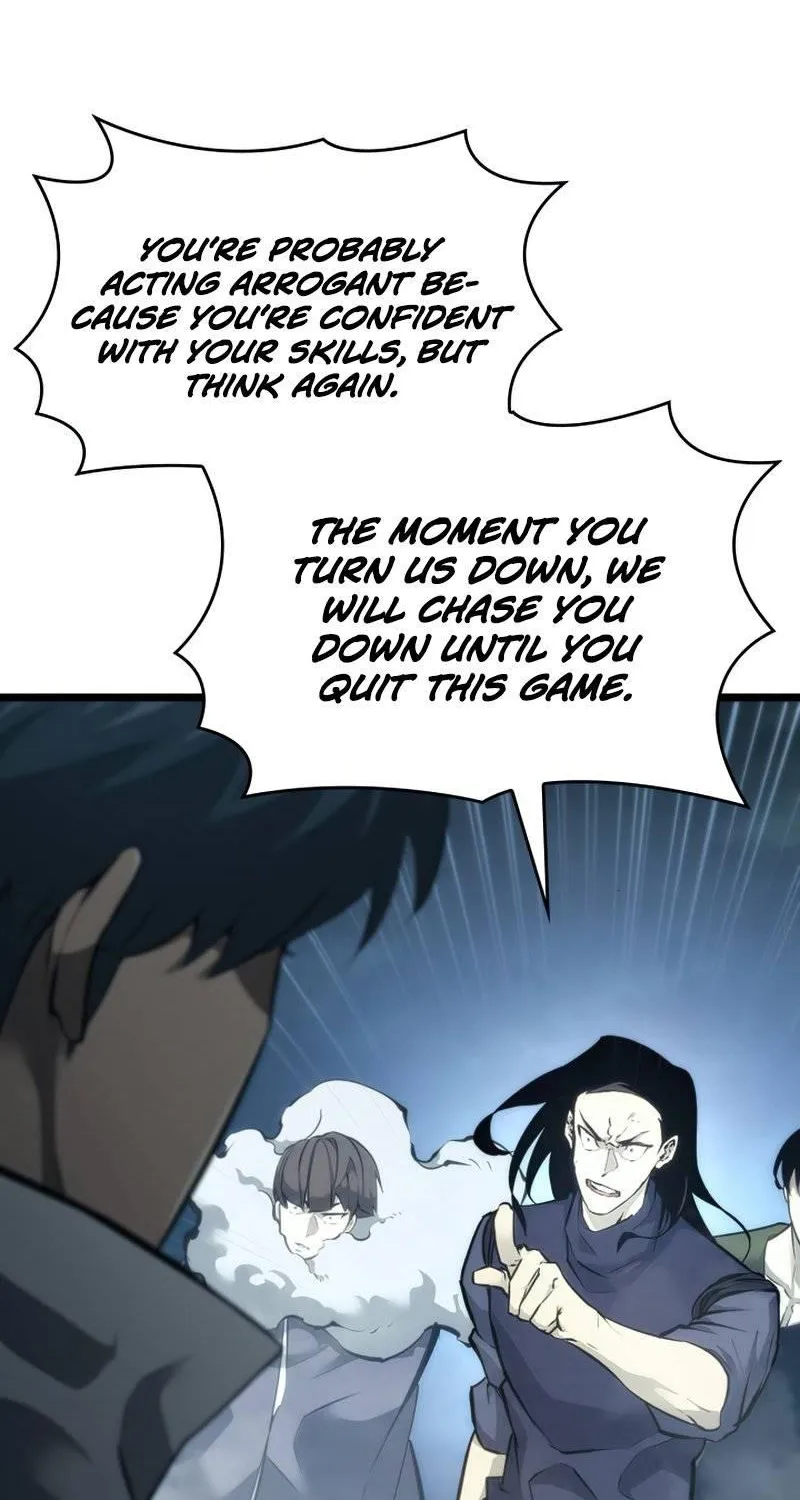Return Of The Sss-Class Ranker Zinmanga X Chapter 23 Page 110