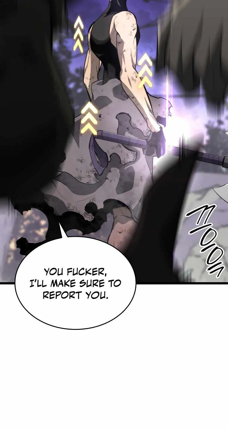 Return Of The Sss-Class Ranker Zinmanga X Chapter 22 Page 25