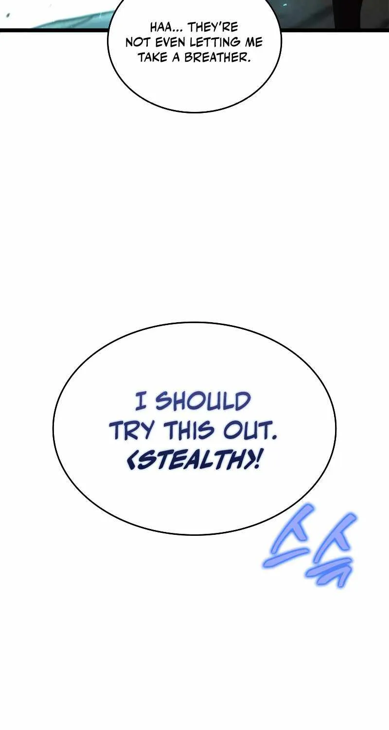 Return Of The Sss-Class Ranker Zinmanga X Chapter 22 Page 38