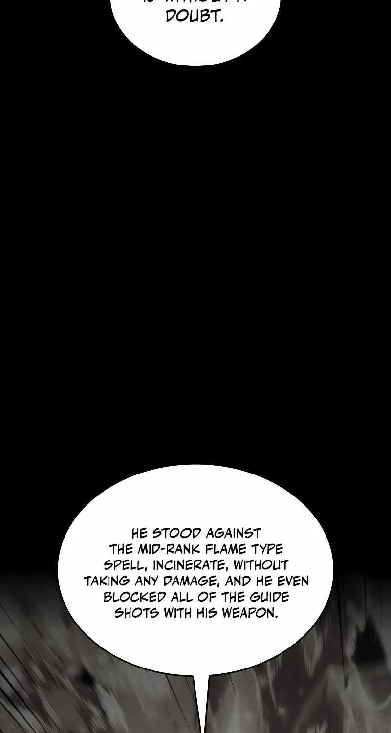 Return Of The Sss-Class Ranker Zinmanga X Chapter 22 Page 47