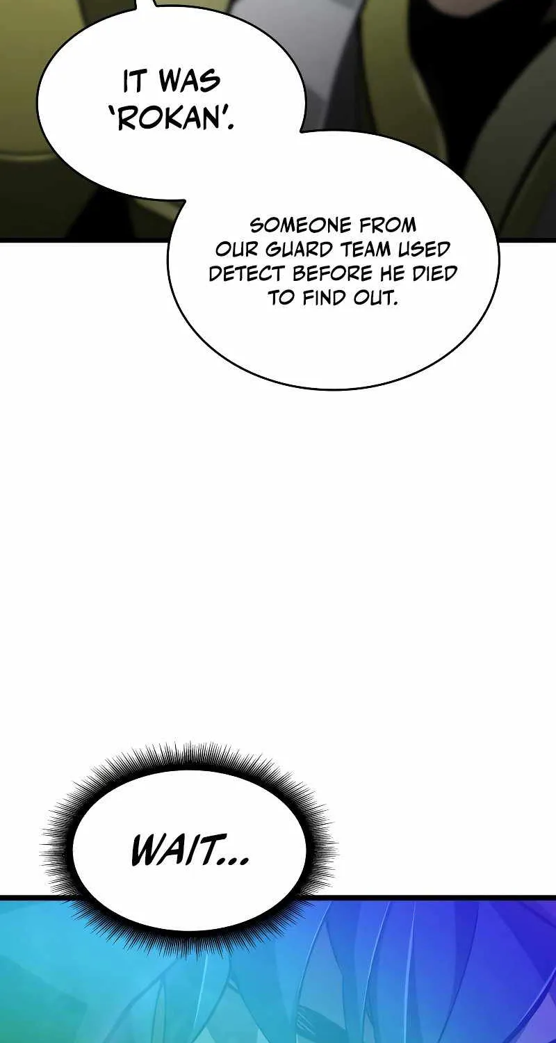 Return Of The Sss-Class Ranker Zinmanga X Chapter 22 Page 50