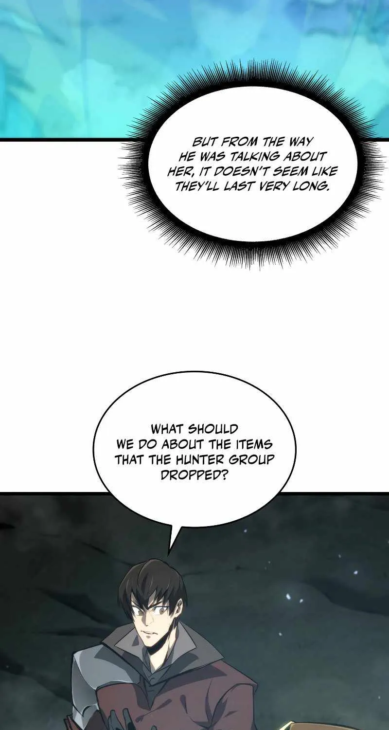 Return Of The Sss-Class Ranker Zinmanga X Chapter 22 Page 56