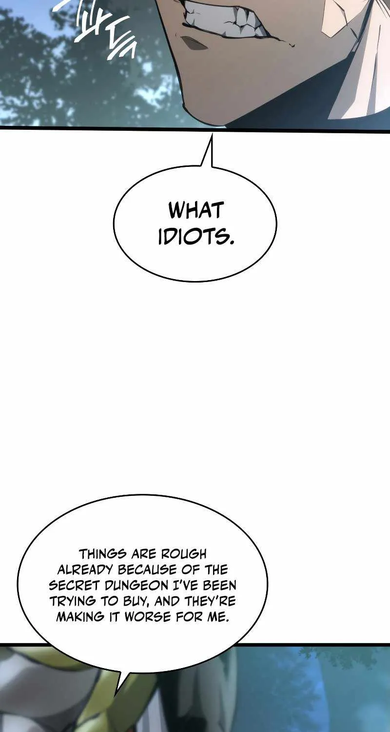 Return Of The Sss-Class Ranker Zinmanga X Chapter 22 Page 58