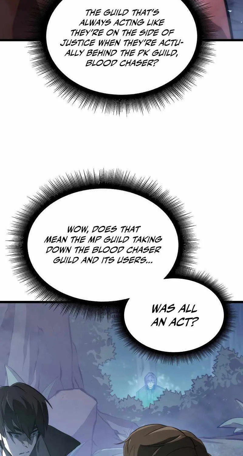 Return Of The Sss-Class Ranker Zinmanga X Chapter 22 Page 64