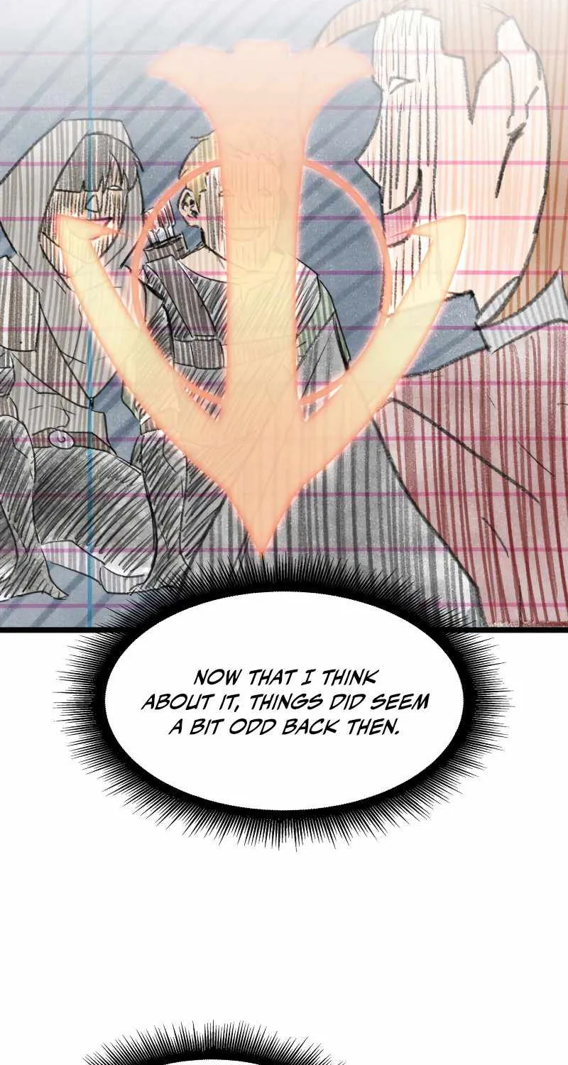 Return Of The Sss-Class Ranker Zinmanga X Chapter 22 Page 68