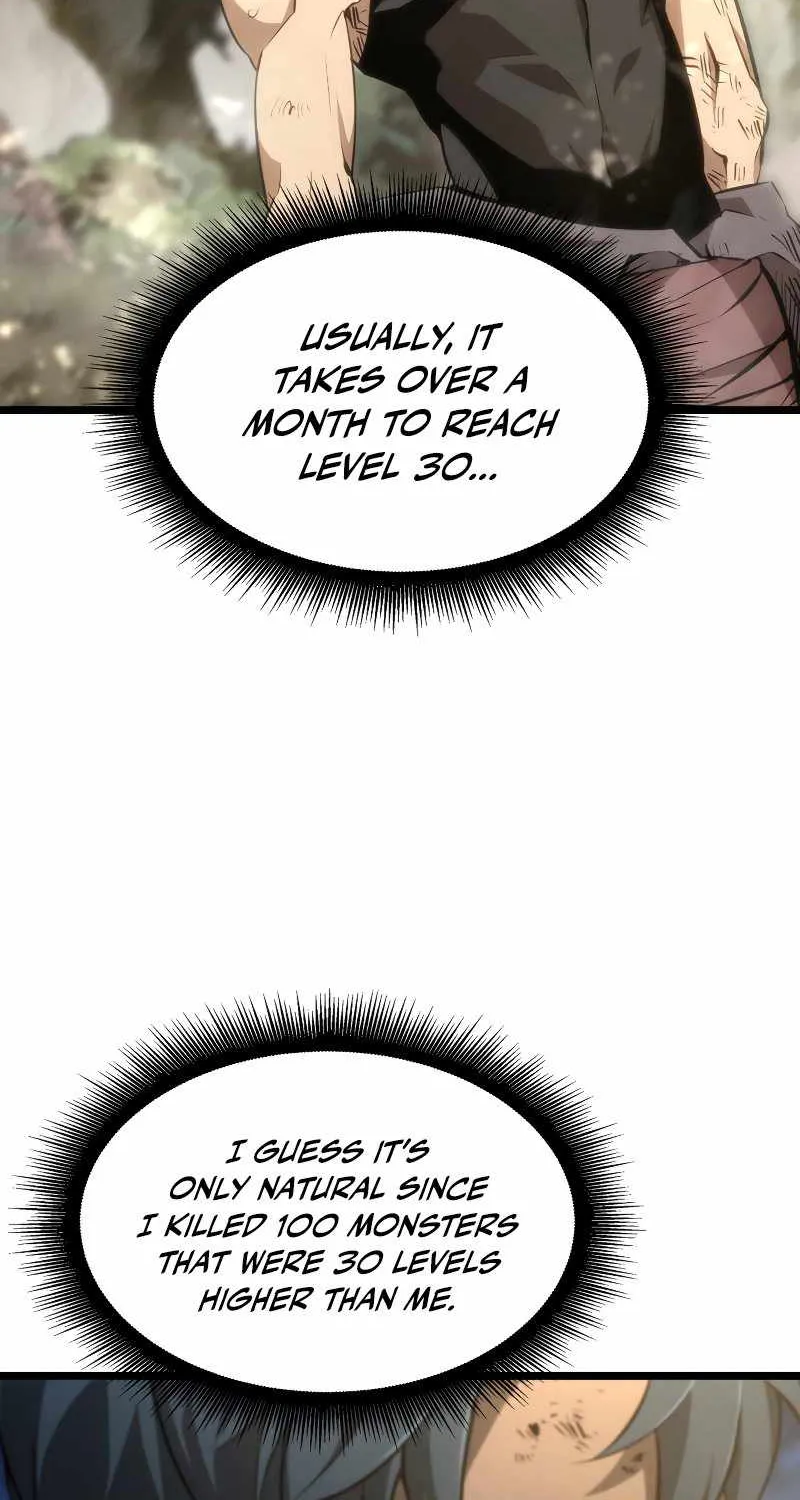 Return Of The Sss-Class Ranker Zinmanga X Chapter 22 Page 86
