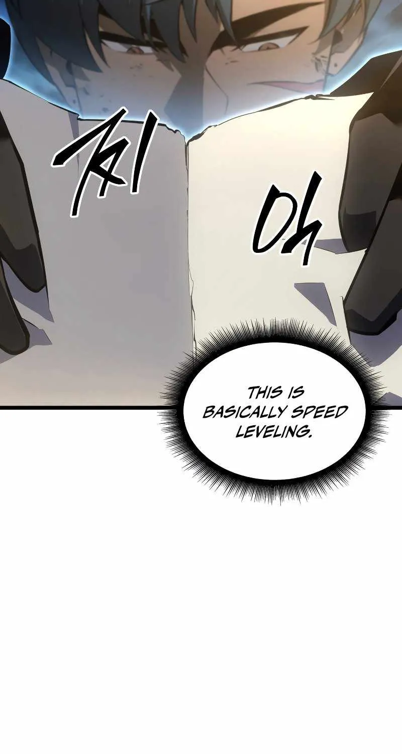 Return Of The Sss-Class Ranker Zinmanga X Chapter 22 Page 87