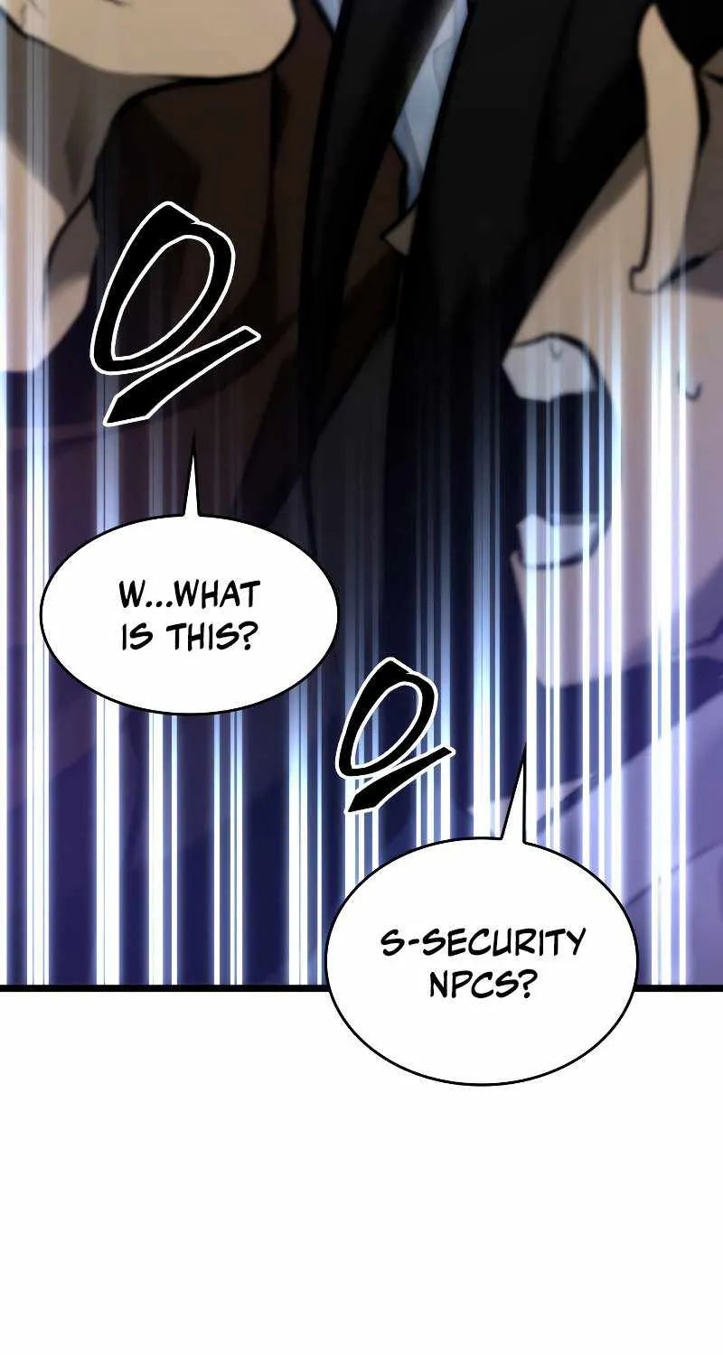 Return Of The Sss-Class Ranker Zinmanga X Chapter 22 Page 112