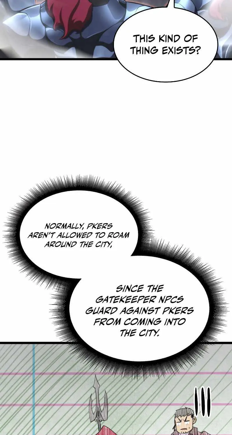 Return Of The Sss-Class Ranker Zinmanga X Chapter 22 Page 114
