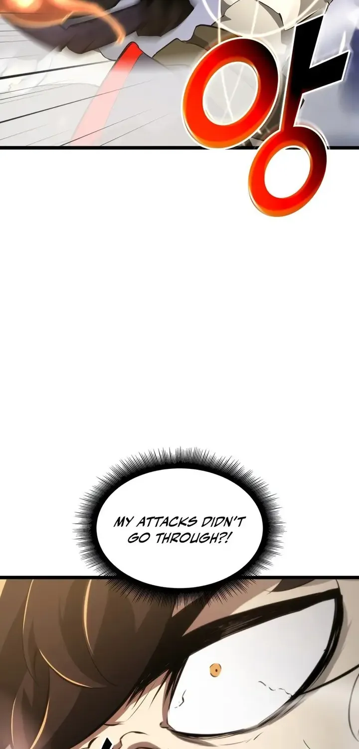Return Of The Sss-Class Ranker Zinmanga X Chapter 21 Page 39