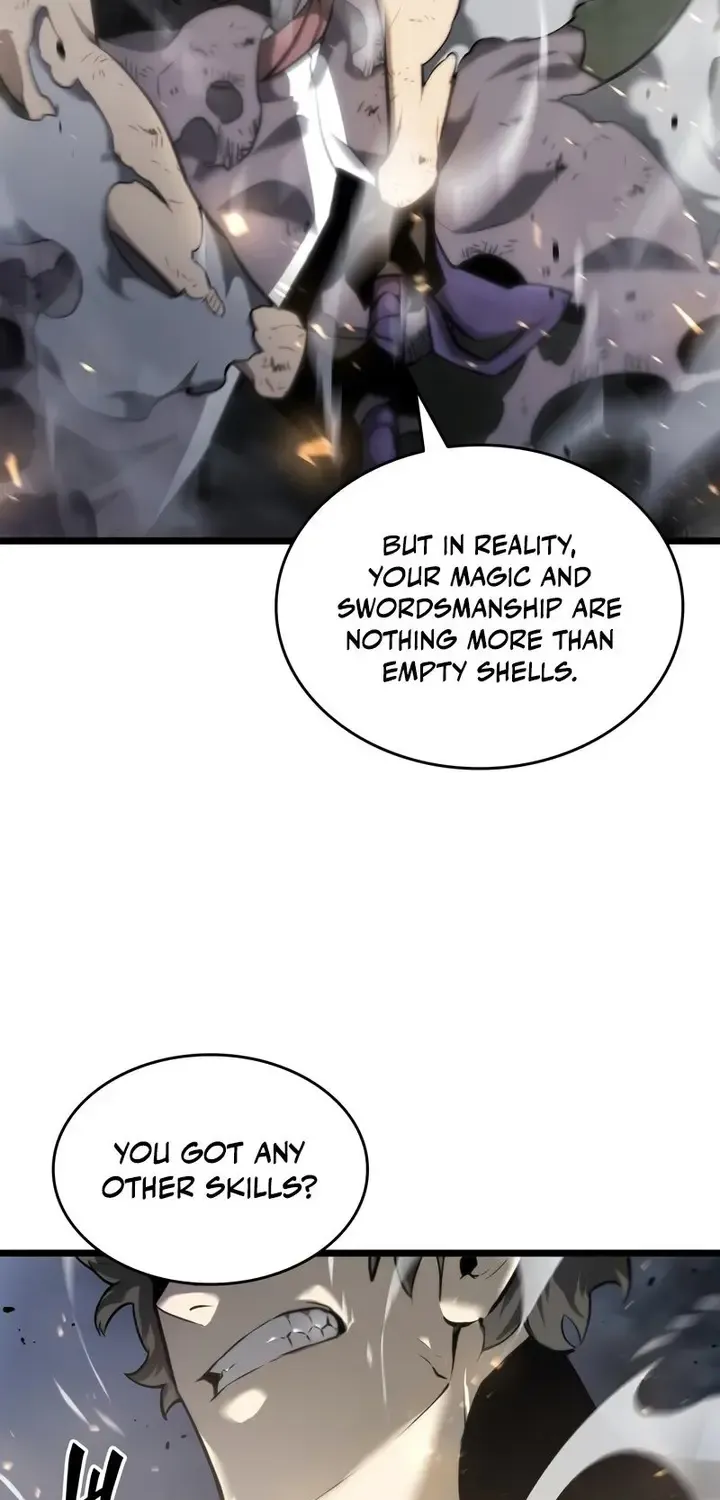 Return Of The Sss-Class Ranker Zinmanga X Chapter 21 Page 48