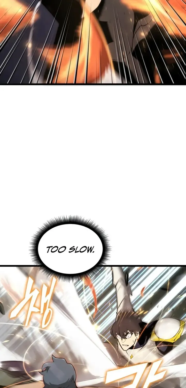 Return Of The Sss-Class Ranker Zinmanga X Chapter 21 Page 53