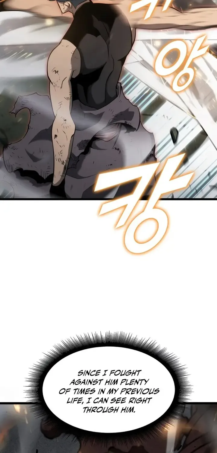 Return Of The Sss-Class Ranker Zinmanga X Chapter 21 Page 54