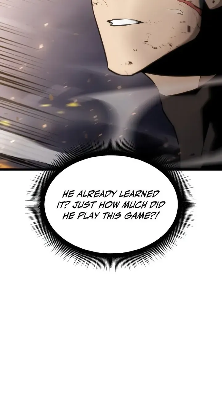 Return Of The Sss-Class Ranker Zinmanga X Chapter 21 Page 69