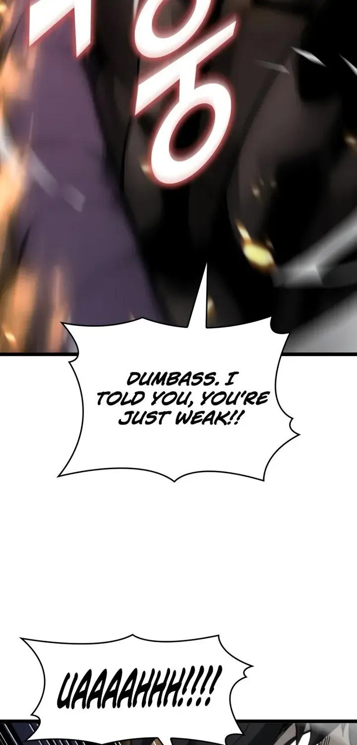 Return Of The Sss-Class Ranker Zinmanga X Chapter 21 Page 85