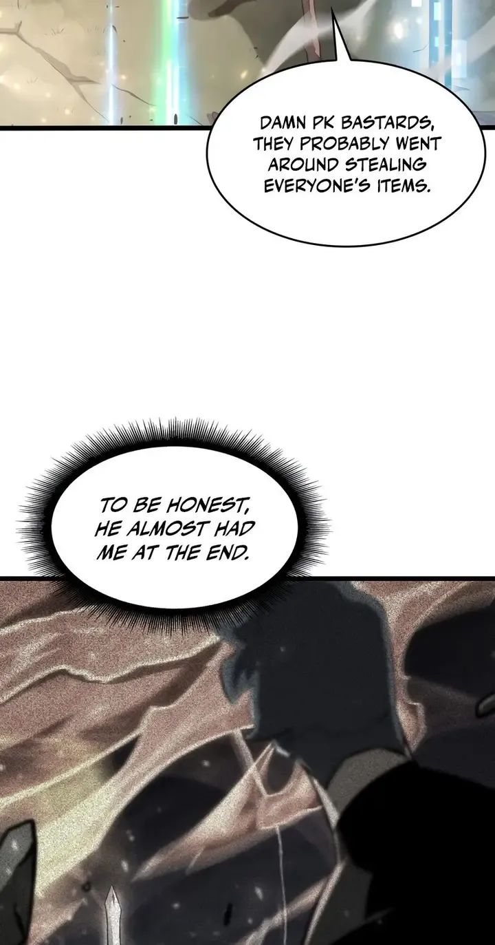 Return Of The Sss-Class Ranker Zinmanga X Chapter 21 Page 92