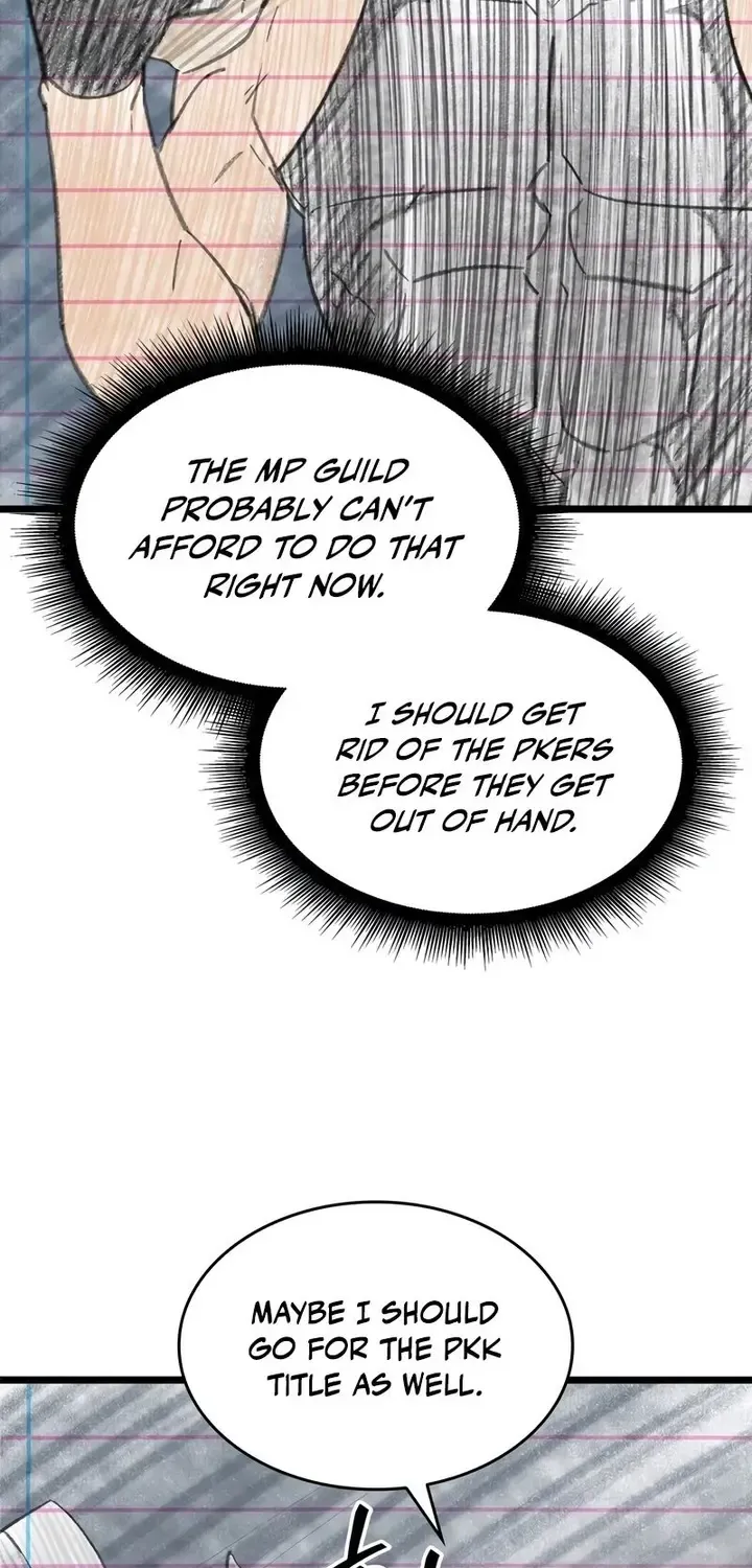 Return Of The Sss-Class Ranker Zinmanga X Chapter 21 Page 97