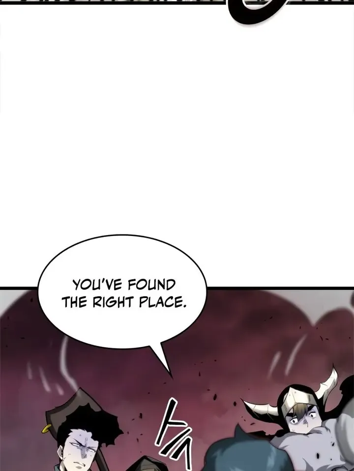 Return Of The Sss-Class Ranker Zinmanga X Chapter 21 Page 104