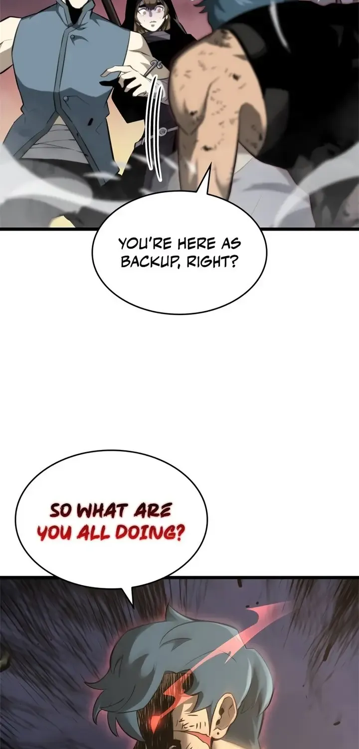 Return Of The Sss-Class Ranker Zinmanga X Chapter 21 Page 105