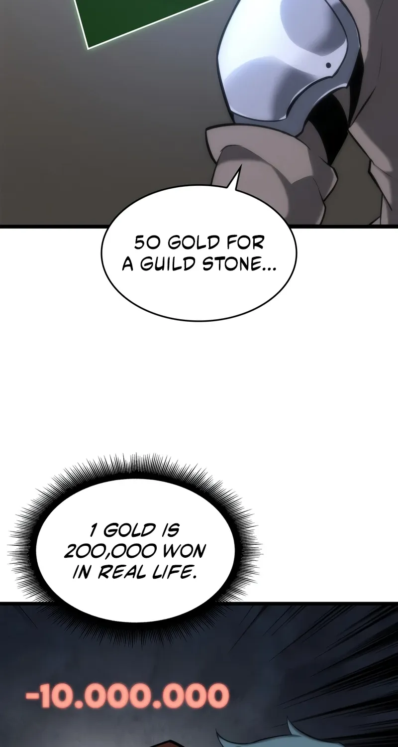 Return Of The Sss-Class Ranker Zinmanga X Chapter 20 Page 5