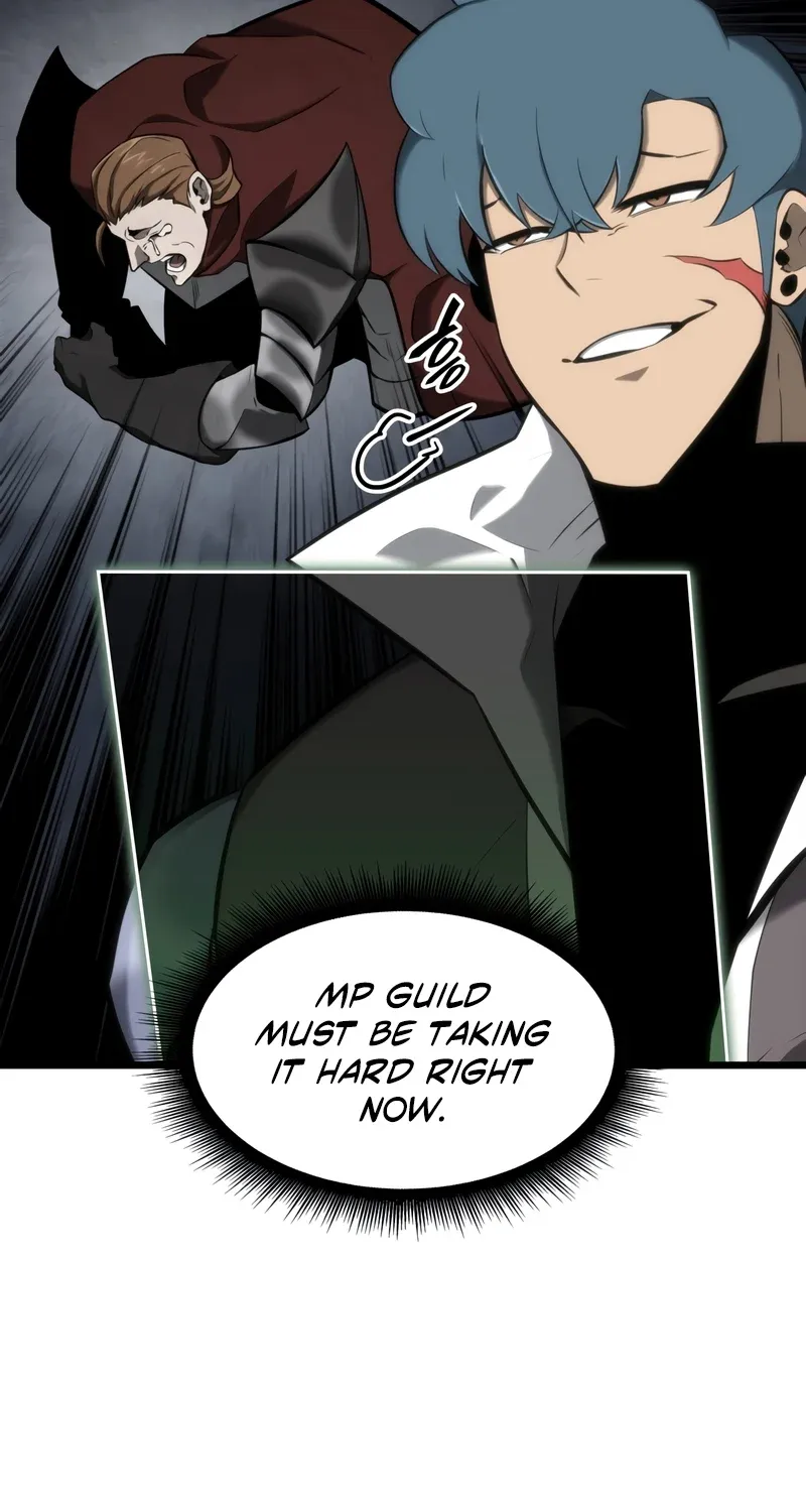 Return Of The Sss-Class Ranker Zinmanga X Chapter 20 Page 6