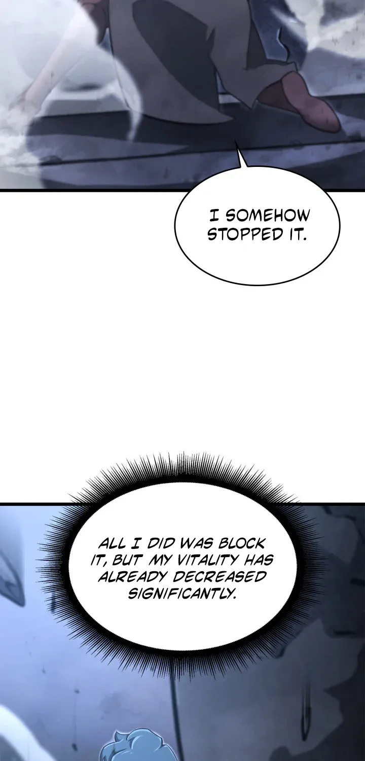Return Of The Sss-Class Ranker Zinmanga X Chapter 19 Page 19