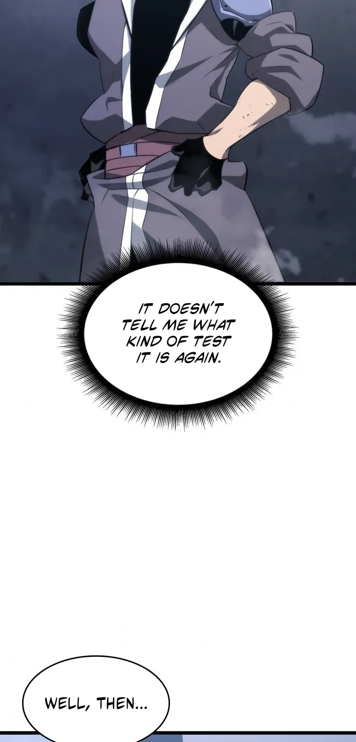 Return Of The Sss-Class Ranker Zinmanga X Chapter 19 Page 36