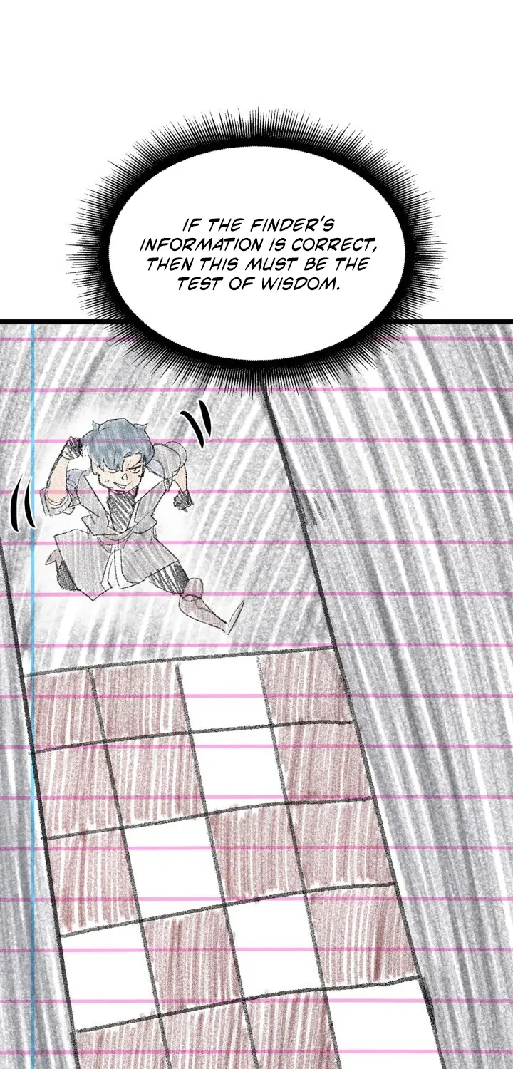 Return Of The Sss-Class Ranker Zinmanga X Chapter 19 Page 42