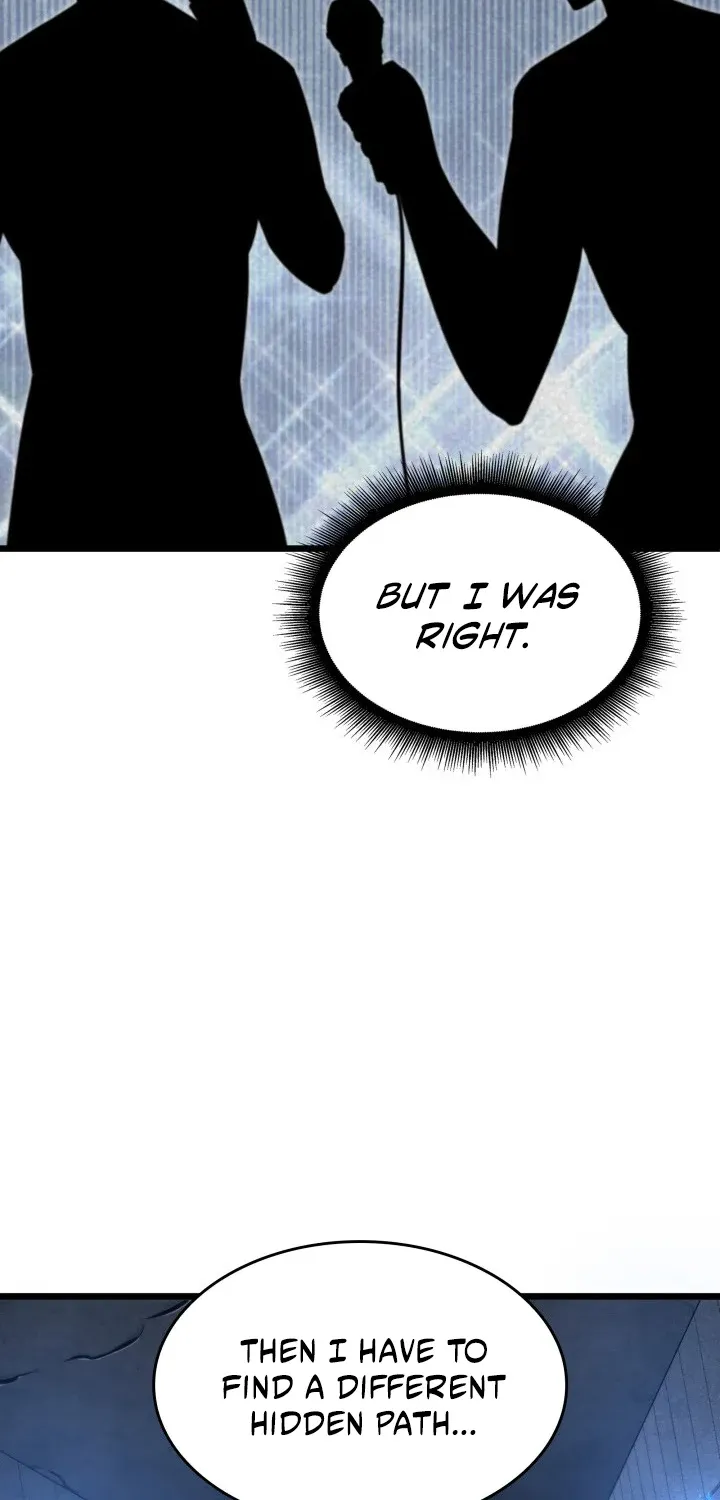 Return Of The Sss-Class Ranker Zinmanga X Chapter 19 Page 84