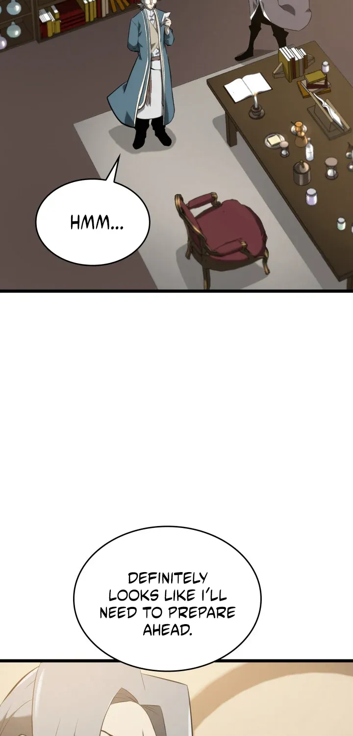 Return Of The Sss-Class Ranker Zinmanga X Chapter 18 Page 52