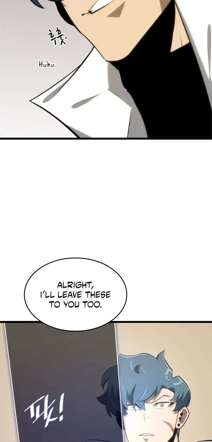 Return Of The Sss-Class Ranker Zinmanga X Chapter 18 Page 82
