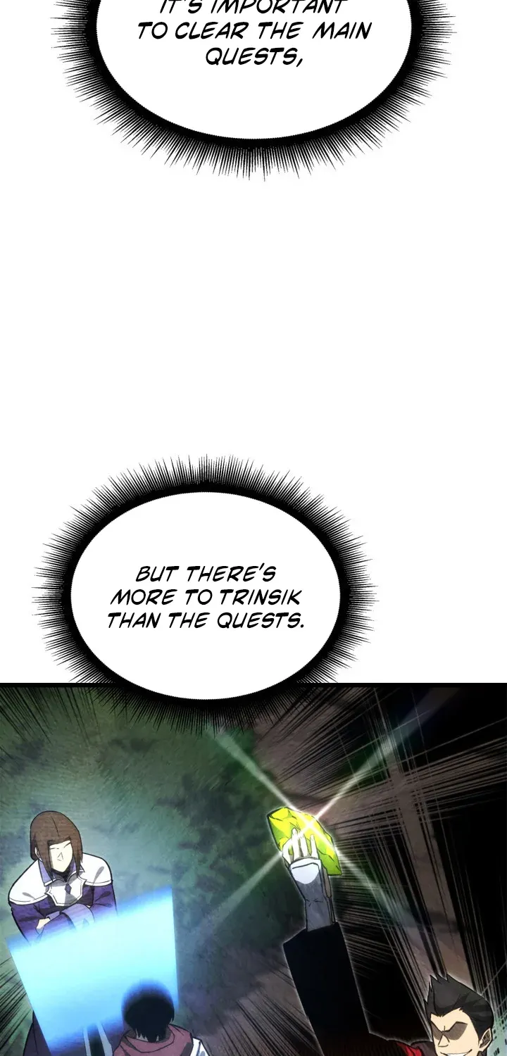 Return Of The Sss-Class Ranker Zinmanga X Chapter 18 Page 91