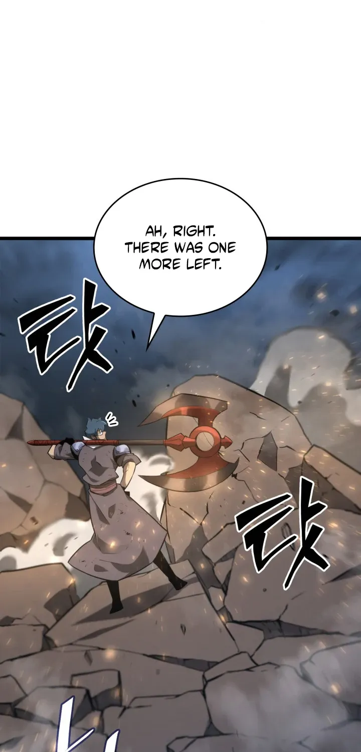 Return Of The Sss-Class Ranker Zinmanga X Chapter 17 Page 106