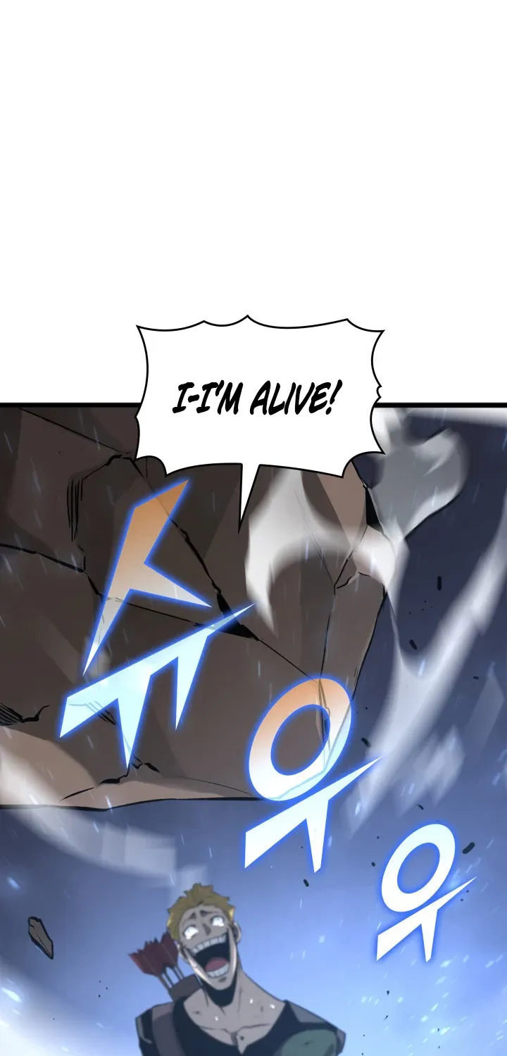 Return Of The Sss-Class Ranker Zinmanga X Chapter 17 Page 114