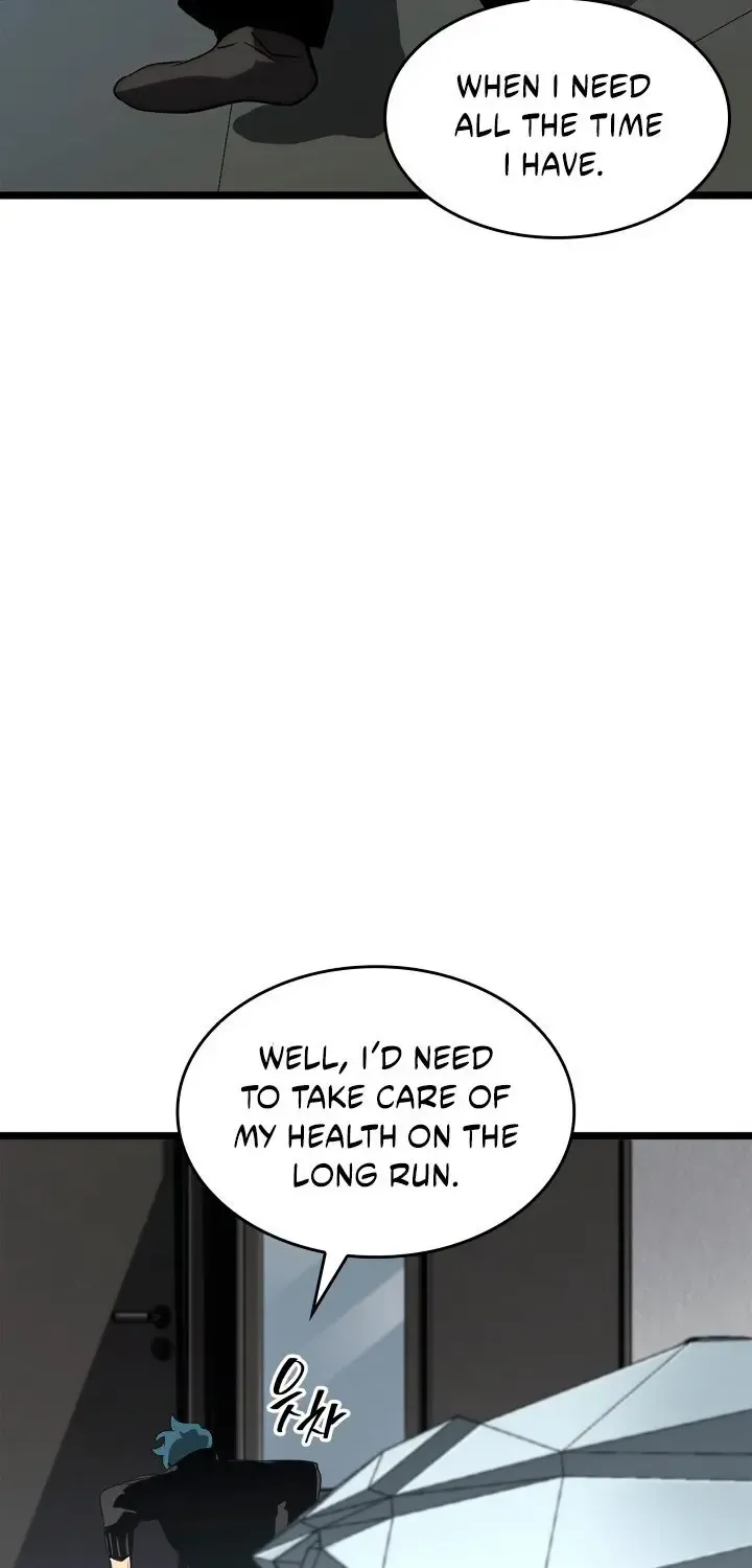 Return Of The Sss-Class Ranker Zinmanga X Chapter 16 Page 6