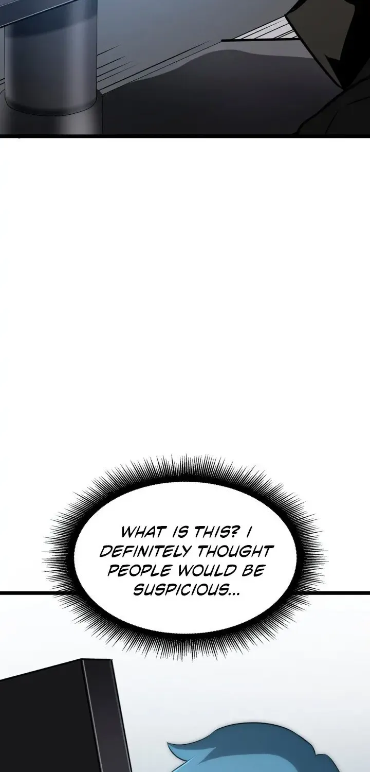 Return Of The Sss-Class Ranker Zinmanga X Chapter 16 Page 12